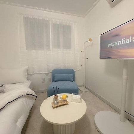 Jeongdam Hotell Seoul Eksteriør bilde