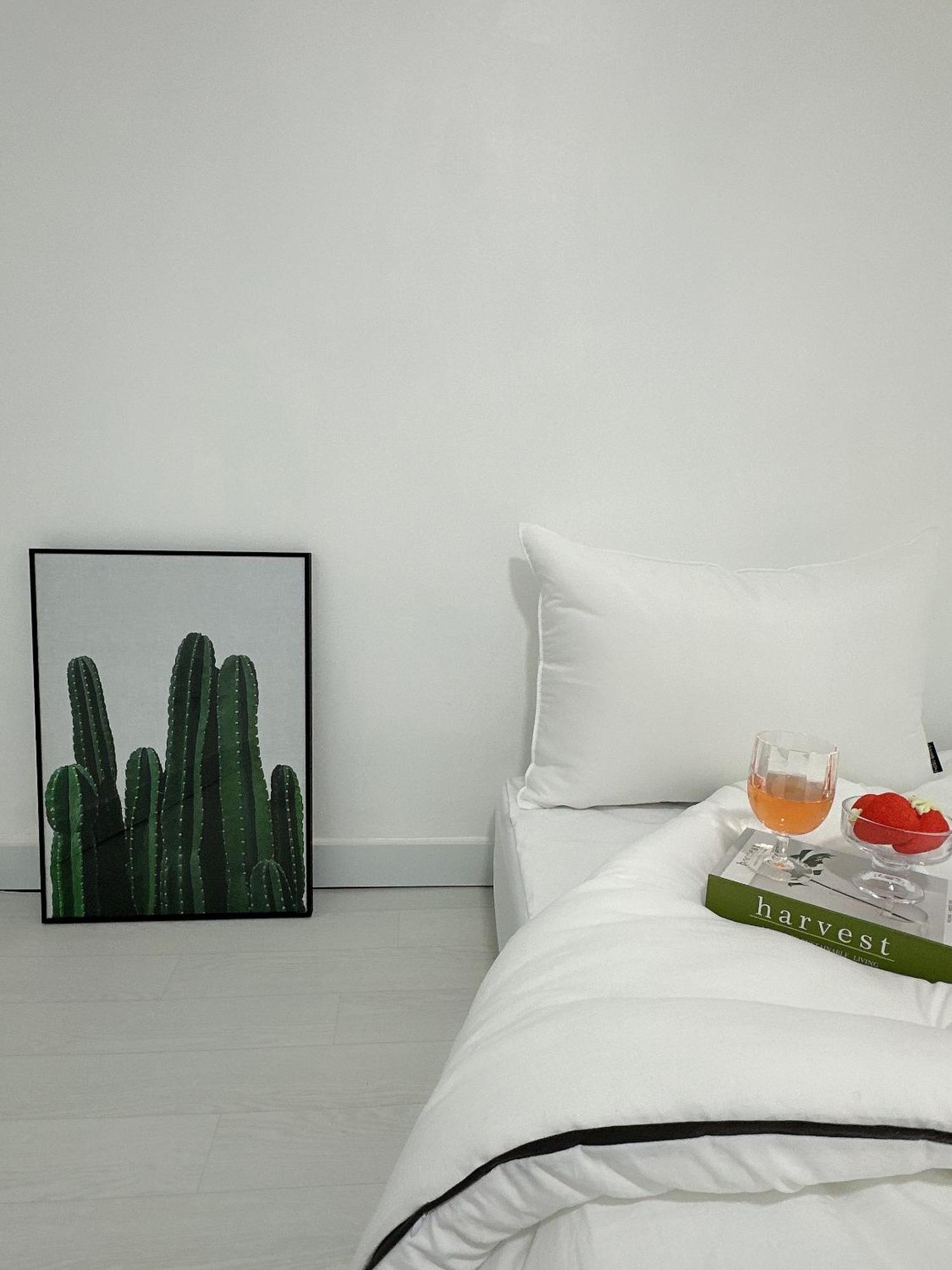 Jeongdam Hotell Seoul Eksteriør bilde
