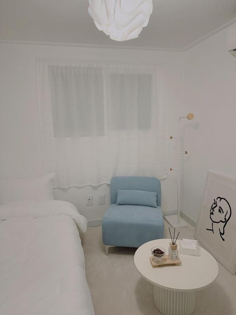 Jeongdam Hotell Seoul Eksteriør bilde