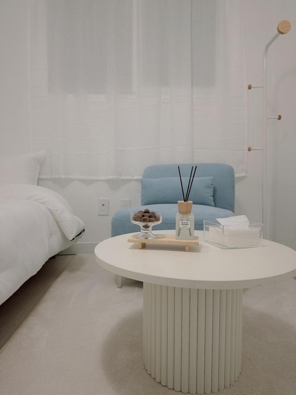Jeongdam Hotell Seoul Eksteriør bilde