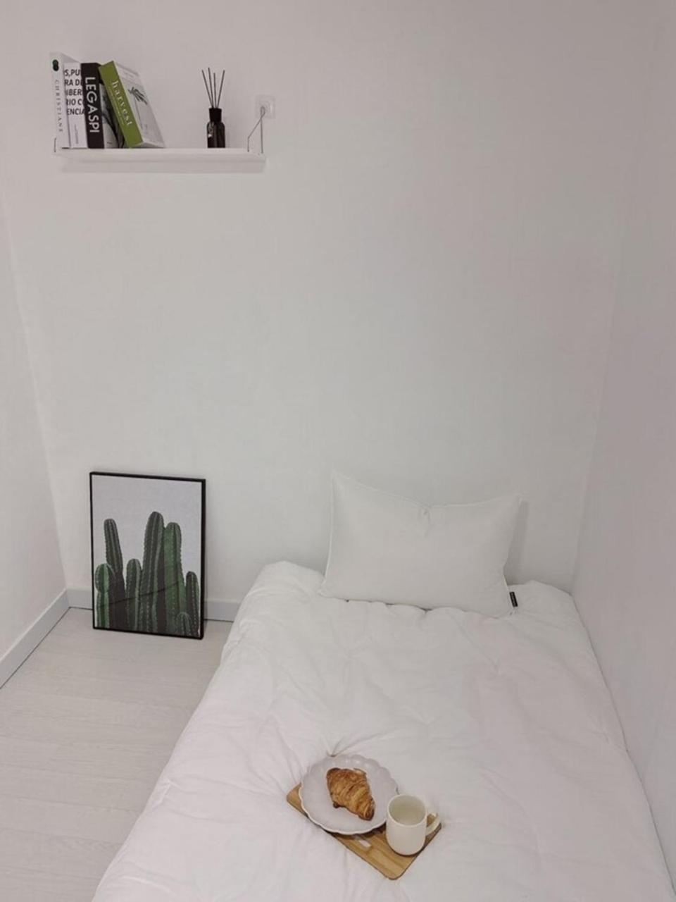 Jeongdam Hotell Seoul Eksteriør bilde